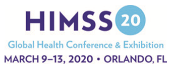 HIMSS Logo