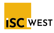 ISC West Logo