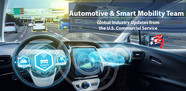 Auto and Smart Mobility Banner - New