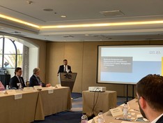 Saudi Event March 2020