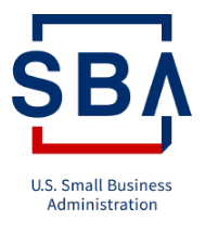 SBA