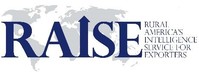 RAISE logo