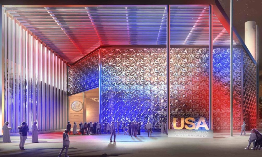 USA Expo 2020 