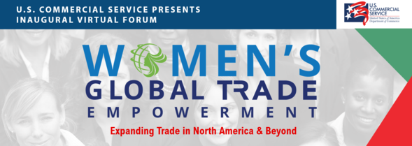 Women's Global Trade Empowerment Forum