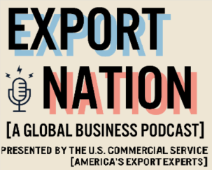 Export Nation [A Global Business Podcast]