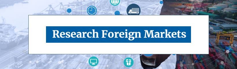 Research Foreign Markets