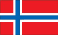 Flag of Norway