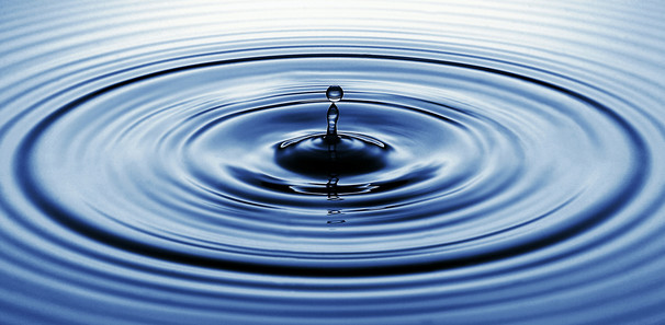 Water Droplet