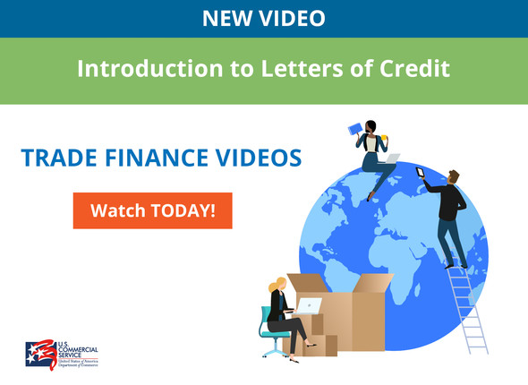 Letter of Credit  video