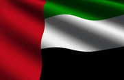 UAE flag