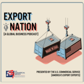 Export Nation Logo