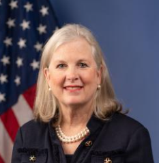 Acting Under Secretary for International Trade