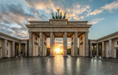 Brandenburg Gate