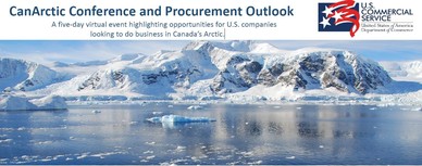CanArctic Conference Sept 2021