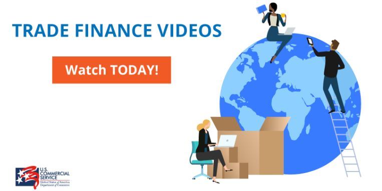 Trade Finance Videos