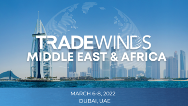 Trade Winds Mid East & Africa
