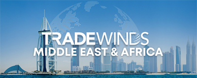 Trade Winds Middle East, 2022