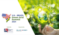 U.S. - Brazil Green Grid Summit 2021