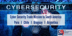 Cyber Mission to South America