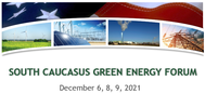 South Caucasus Green Energy Forum