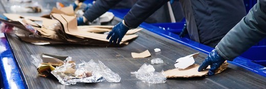 Australian Market for Waste Management and Recycling