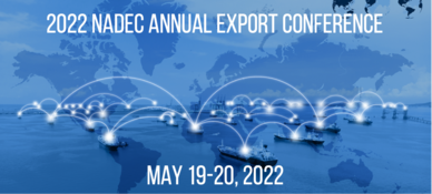 2022 NADEC Annual Export Conference