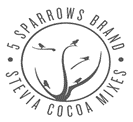 5 Sparrows