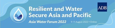 Asia Water Forum 2022