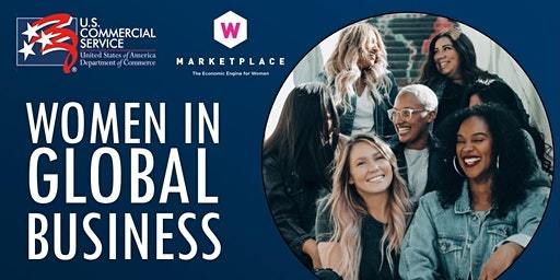 Women's History Month Events To Empower Women in International Trade