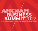 AmCham Business Summit 2022, Nairobi, Kenya