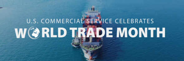 2022 Celebrating World Trade Month