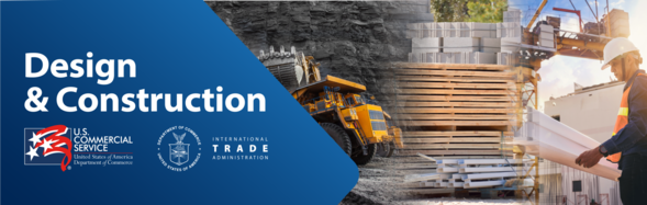 Design and Construction Banner