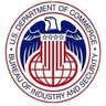 Bureau of Industry and Security Seal