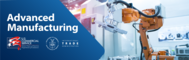 Team email banner Advanced Manufacturing