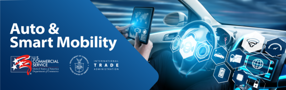 Team email banner Auto & Smart Mobility 2022