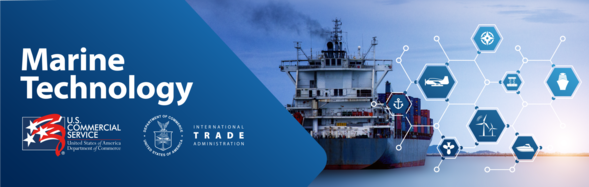 Team email banner Marine Tech