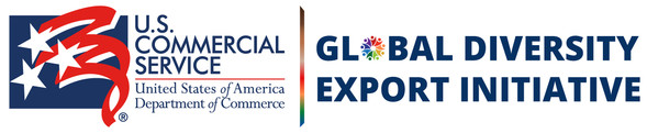 Global Diversity Export Initiative Graphic 