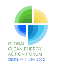 GLOBAL CLEAN ENERGY ACTION FORUM 2022 (GCEAF)