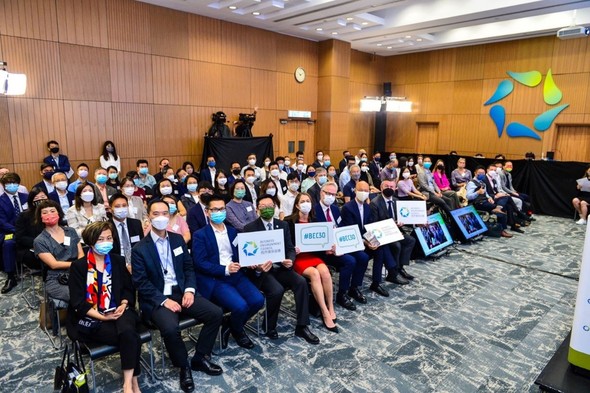 2022 August Newsletter Photo Environment