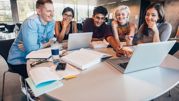 2022 August Newsletter Photo Student