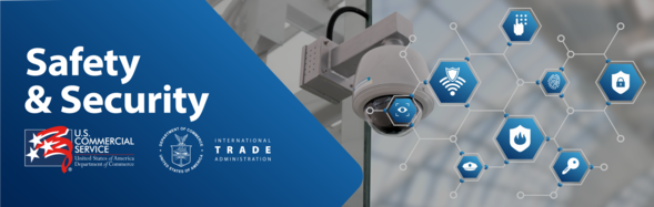 Safety and Security Team Banner