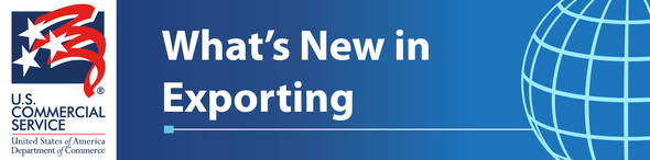 What's New in Exporting