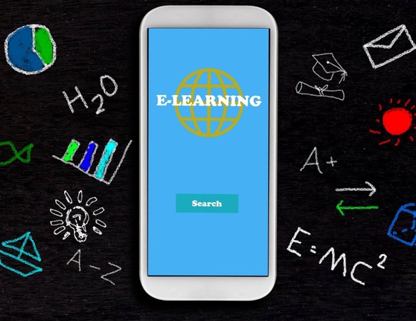 E-Learning