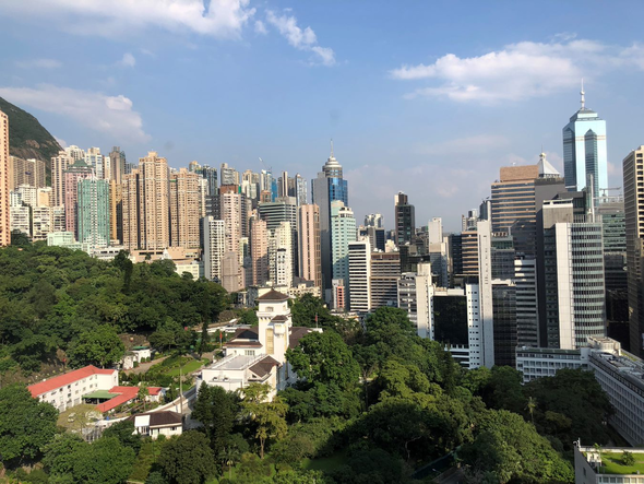 Green Building Webinar