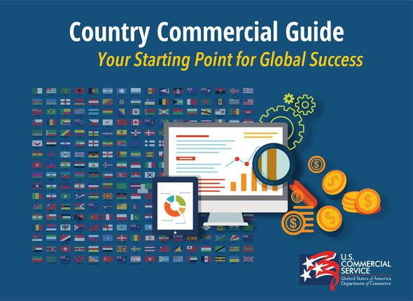 Country Commercial Guide - Your Starting Point for Success