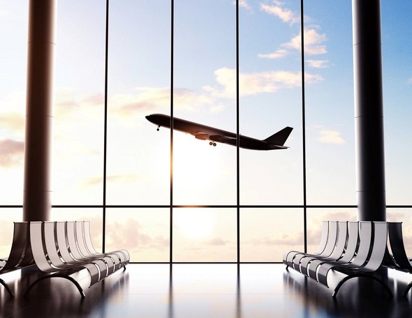 Business travel to Hong Kong begins normalize