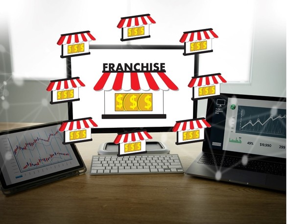 Franchising Opportunities