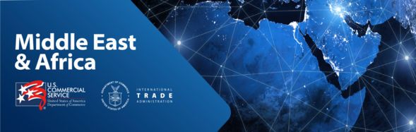 Global Team banner.Middle East & Africa Team