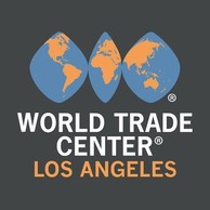 World Trade Center LA Logo.