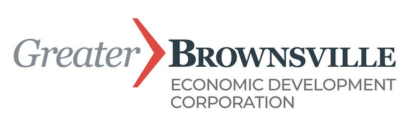 Greater Brownsville Economic Development Organization Logo